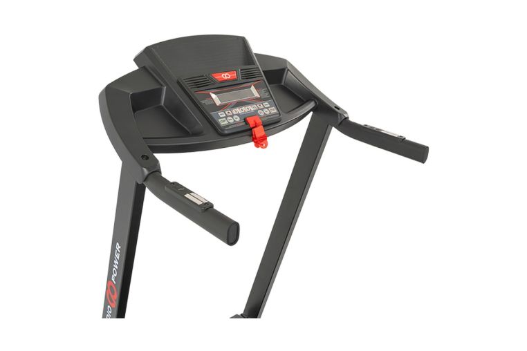 Беговая дорожка CardioPower T15 фото 8