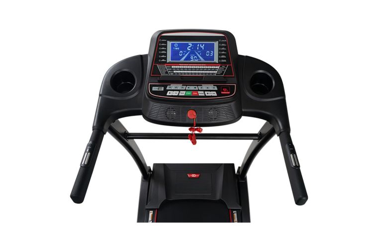 Беговая дорожка CardioPower T30 NEW фото 13