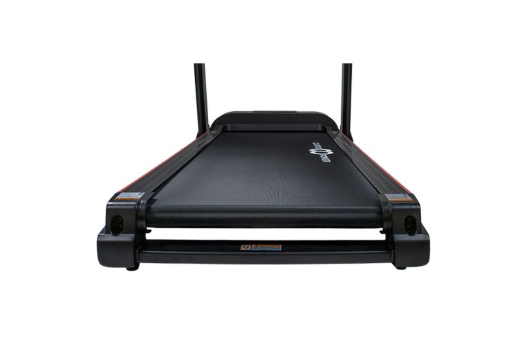 Беговая дорожка CardioPower T40 NEW фото 11