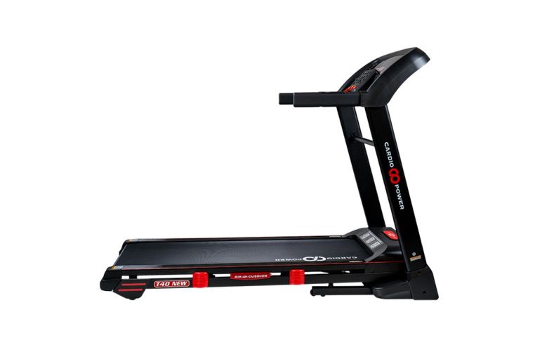 Беговая дорожка CardioPower T40 NEW фото 5