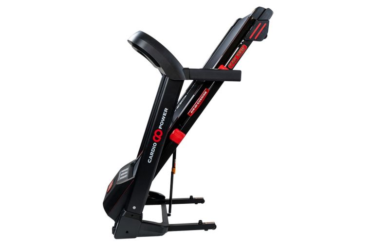 Беговая дорожка CardioPower T40 NEW фото 7