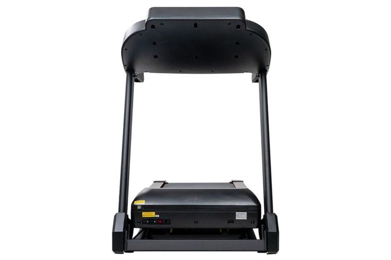 Беговая дорожка CardioPower S55 фото 12