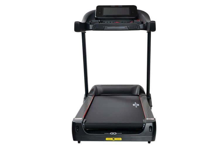 Беговая дорожка CardioPower S55 фото 1