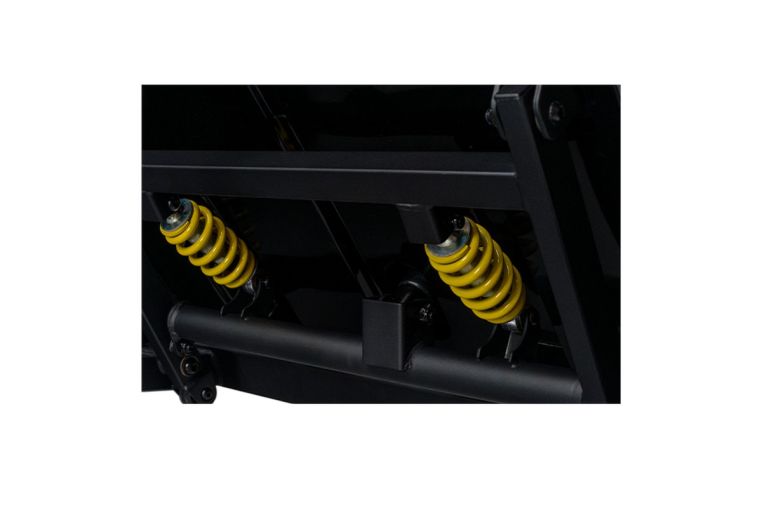 Беговая дорожка CardioPower S55 фото 6