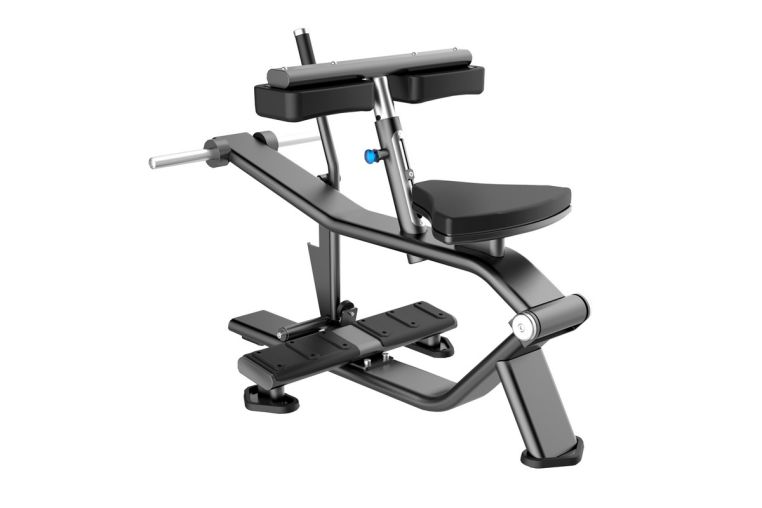 Икроножные (Seated Calf) DHZ E-7062 
