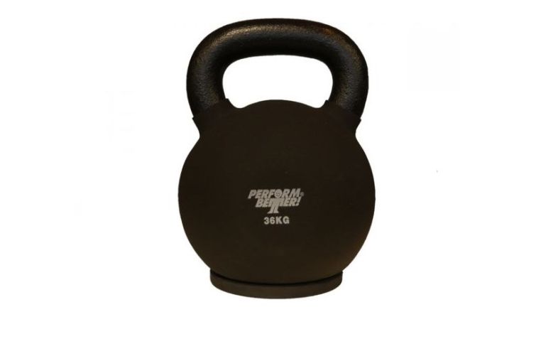 Гиря в неопрене Perform Better Neoprene Kettlebell PB\4097-36\36-00-00 