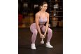Гантель неопреновая 5 кг Star Fit DB-201 тепло-серый пастель фото 1