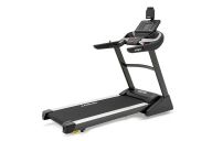 Беговая дорожка Spirit Fitness XT485 Black