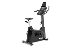 Велотренажер Spirit Fitness XBU55 Black Велотренажер Spirit Fitness XBU55 Black