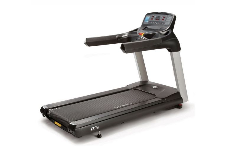 Беговая дорожка электрическая UltraGym LT 7x 