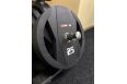 Диск полиуретановый, с двумя хватами 5кг UltraGym UG2030С фото 1