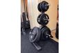 Диск полиуретановый, с двумя хватами 5кг UltraGym UG2030С фото 2