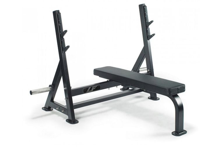 Олимпийская скамья UltraGym LF-216 