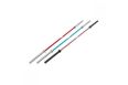 Олимпийский гриф 15кг Live Pro Womens Cerakote Training Bar LP8319-BU голубой фото 2