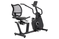 Горизонтальный велотренажер CardioPower R45