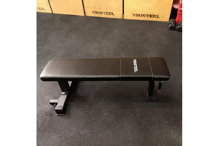 Скамья FLAT BENCH YouSteel 