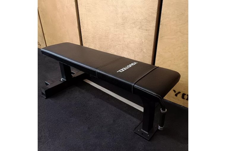 Скамья FLAT BENCH YouSteel фото 2