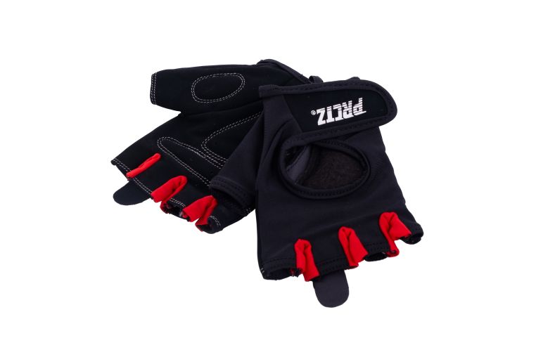 Перчатки для фитнеса PRCTZ WEIGHT GLOVES "L" 