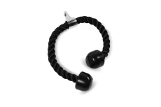 Канат BRONZE GYM с двойным хватом