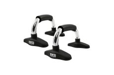 Упоры для отжиманий BRONZE GYM, пара.