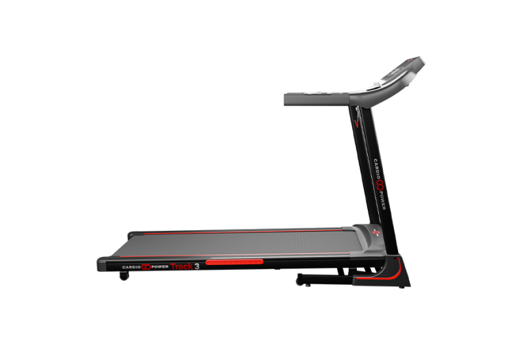 Беговая дорожка CardioPower Track3 фото 3