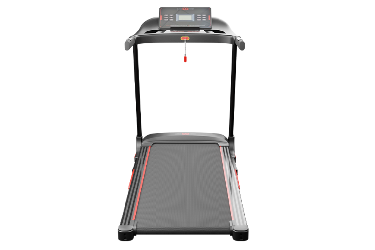 Беговая дорожка CardioPower Track3 фото 5