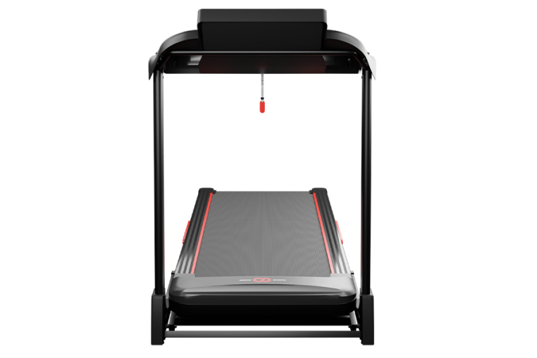 Беговая дорожка CardioPower Track3 фото 6
