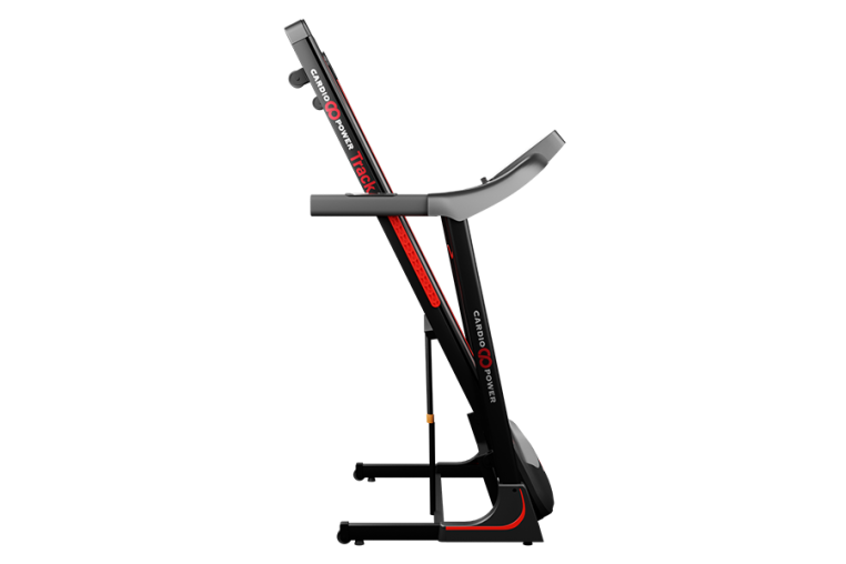 Беговая дорожка CardioPower Track3 фото 7