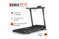 Беговая дорожка UnixFit Hi-tech F3 PLUS Space Grey TDHTF3PG фото 6