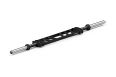 Гриф для штанги олимпийский Marbo L205 см D50мм Football Bar Angled Long MF-G009 фото 3