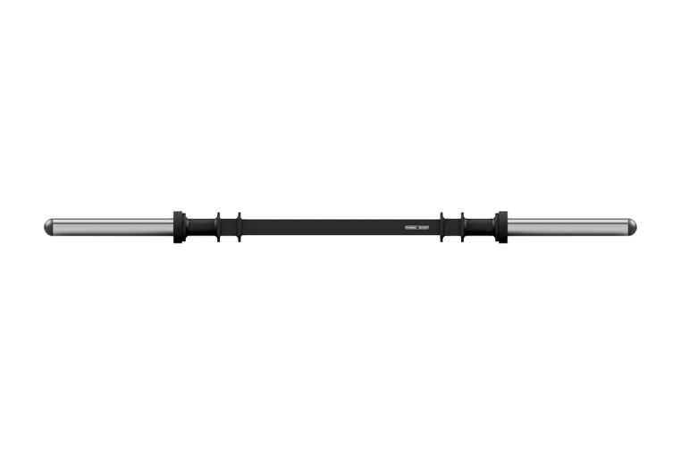 Гриф для штанги олимпийский Marbo L165 см D50мм Angled Short MF-G010 фото 2