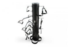 Стойка для аксессуаров Hasttings Digger HD72D1A