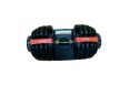 Гантель регулируемая от 5кг до 40кг Aerofit AFGRB-40KG фото 2