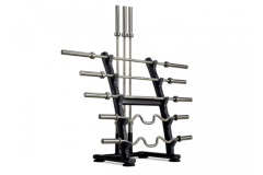 Стойка для олимпийских грифов Hasttings Digger HD90SR9