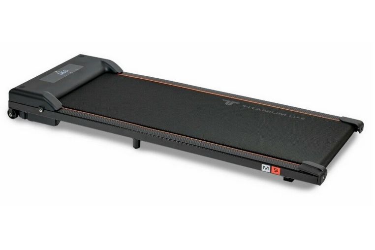 Беговая дорожка Titanium Life TL M5 