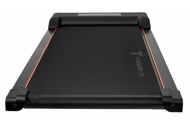 Беговая дорожка Titanium Life TL M5 фото 3