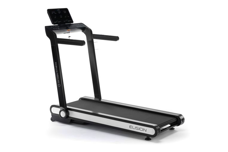Беговая дорожка домашняя OXYGEN FITNESS ELISION 
