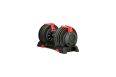 Штанга регулируемая многофункциональная 3 в 1 (24кг) UnixFit BBREG3IN124 фото 9