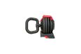 Штанга регулируемая многофункциональная 3 в 1 (24кг) UnixFit BBREG3IN124 фото 10