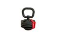 Штанга регулируемая многофункциональная 3 в 1 (24кг) UnixFit BBREG3IN124 фото 12