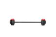 Штанга регулируемая многофункциональная 3 в 1 (24кг) UnixFit BBREG3IN124 фото 13