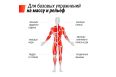 Штанга регулируемая многофункциональная 3 в 1 (24кг) UnixFit BBREG3IN124 фото 1