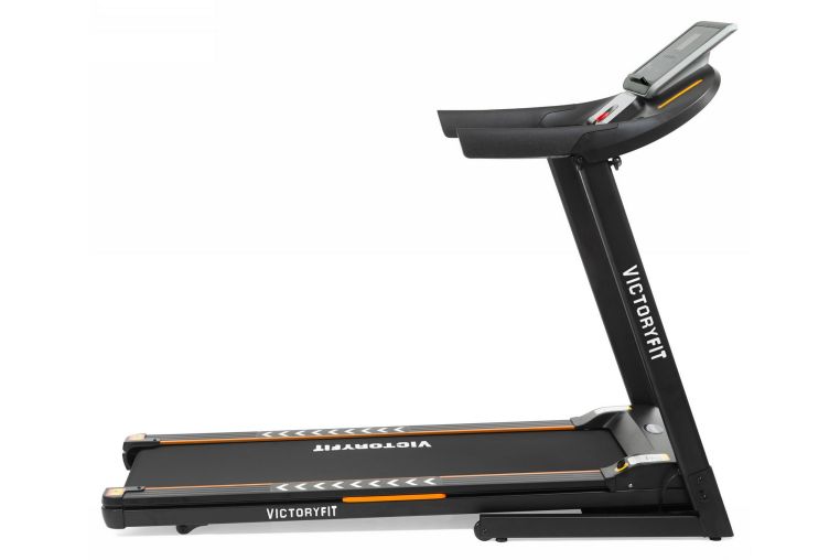 Беговая дорожка VictoryFit VF-518 фото 12