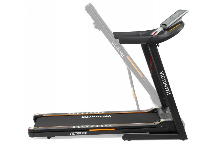 Беговая дорожка VictoryFit VF-518 фото 1
