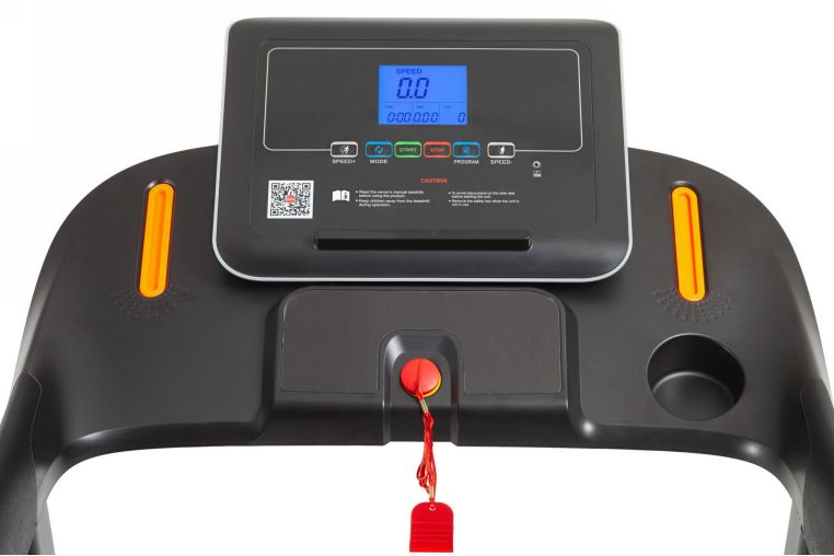 Беговая дорожка VictoryFit VF-518 фото 2
