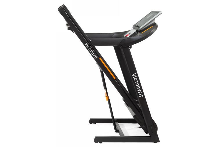 Беговая дорожка VictoryFit VF-518 фото 6