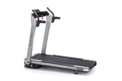 Беговая дорожка домашняя OXYGEN FITNESS M-CONCEPT SPORT (SMOKY)