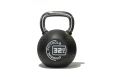 Набор полиуретановых гирь Original Fit.Tools 10 штук от 4 до 32 кг FT-KB-CPU-SET фото 9