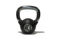 Набор полиуретановых гирь Original Fit.Tools 10 штук от 4 до 32 кг FT-KB-CPU-SET фото 11