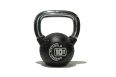 Набор полиуретановых гирь Original Fit.Tools 10 штук от 4 до 32 кг FT-KB-CPU-SET фото 1